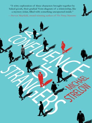 cover image of A Confluence of Strangers